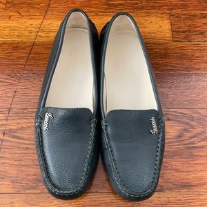 Gucci loafers in size 37